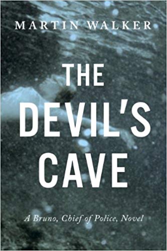 The Devil's Cave (Bruno Chief Of Police Book 5)