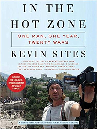 In the Hot Zone
