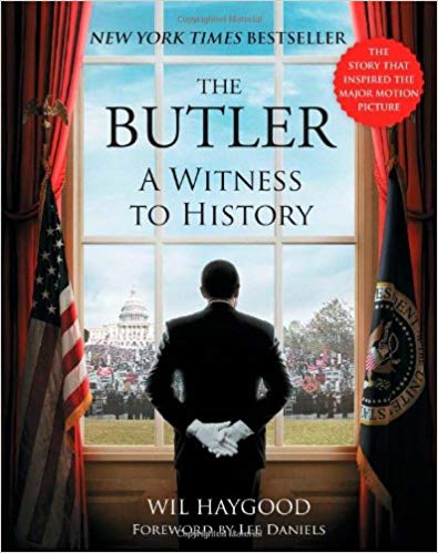 The Butler: A Witness to History