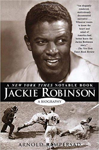 Jackie Robinson: A Biography