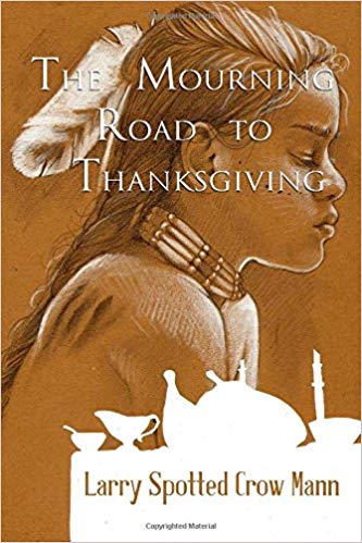 The Mourning Road to Thanksgiving