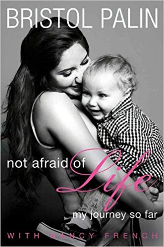 Not Afraid of Life: My Journey So Far