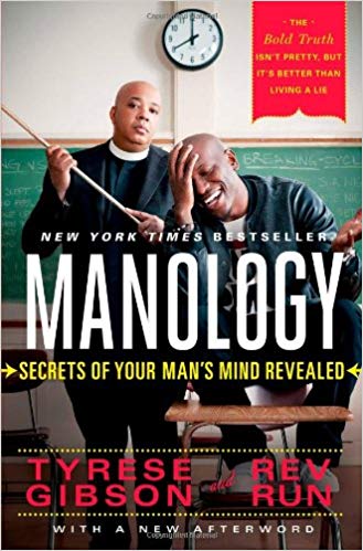 Manology: Secrets of Your Man's Mind Revealed