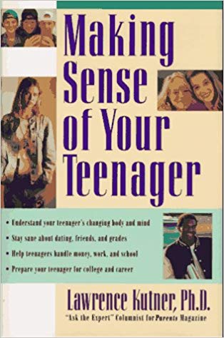 Making Sense of Your Teenager