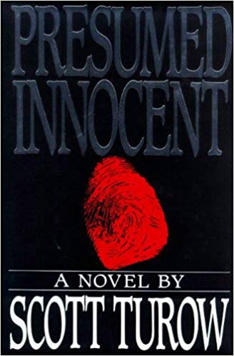 Presumed Innocent (Kindle County Book 1)