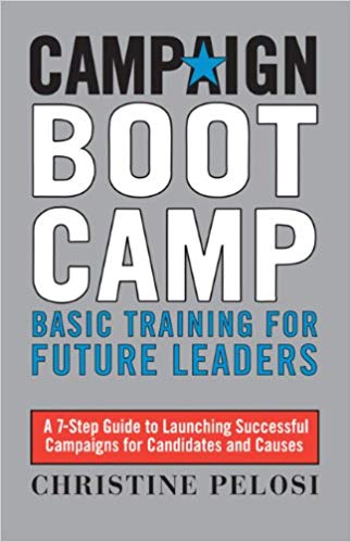 Campaign Boot Camp: Basic Training for Future Leaders