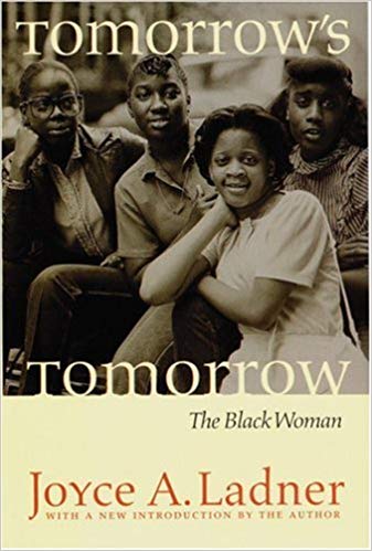 Tomorrow's Tomorrow: The Black Woman