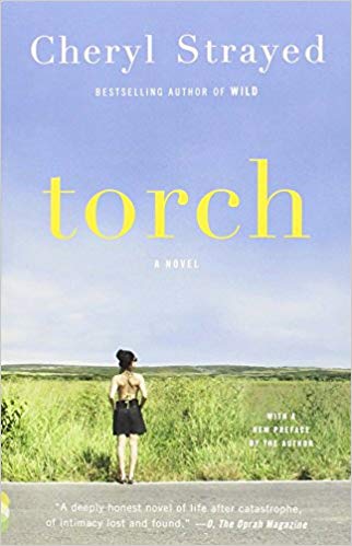 Torch (Vintage Contemporaries)
