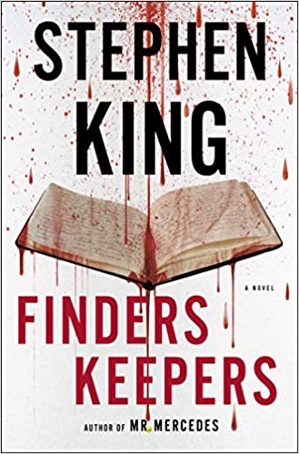 Finders Keepers: A Novel 