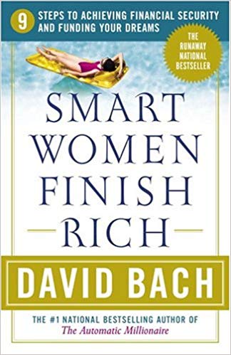 SMART WOMEN FINISH RICH