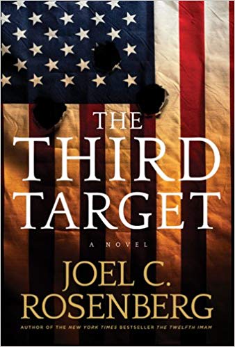 The Third Target