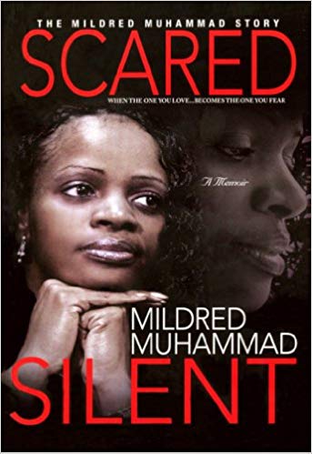 Scared Silent