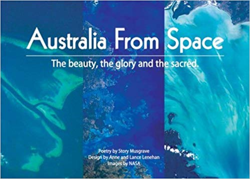 Australia from Space