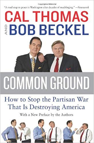 Common Ground