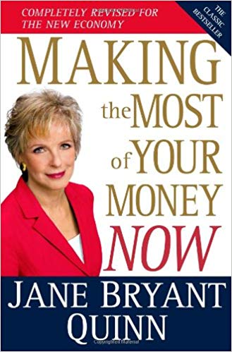 Making the Most of Your Money Now: The Classic Bestseller Completely Revised for the New Economy