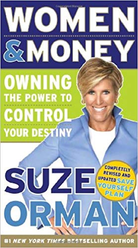 Women & Money: Owning the Power to Control Your Destiny