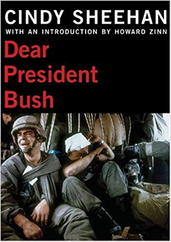 Dear President Bush (City Lights Open Media)