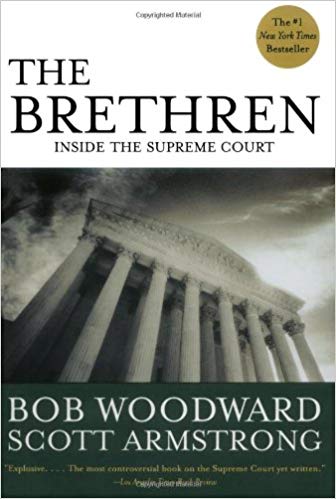 The Brethren: Inside the Supreme Court 