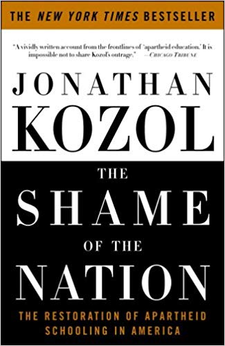 jonathan kozol still separate still unequal