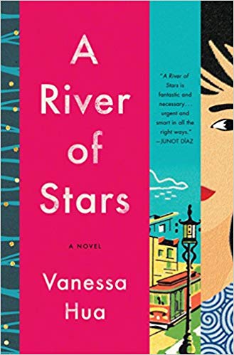 A River of Stars: A Novel