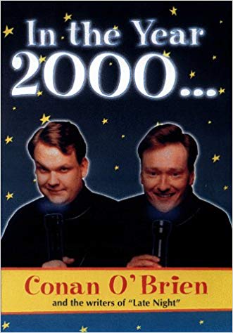 In the Year 2000
