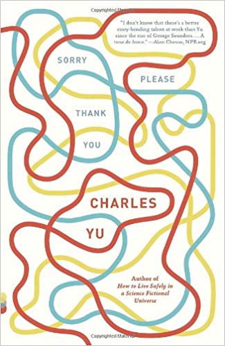 Sorry Please Thank You: Stories (Vintage Contemporaries)