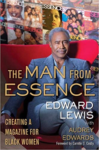 The Man from Essence: Creating a Magazine for Black Women