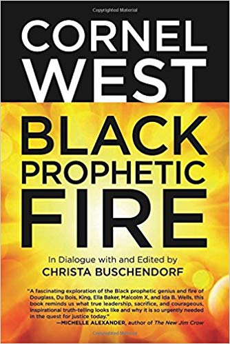 Black Prophetic Fire