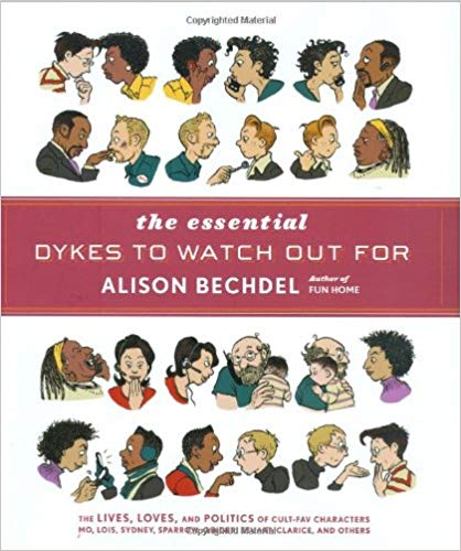 The Essential Dykes to Watch Out For