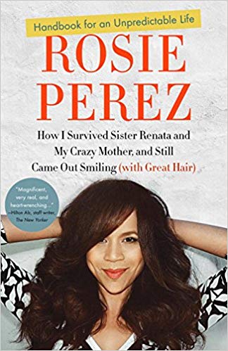 Handbook for an Unpredictable Life: How I Survived Sister Renata and My Crazy Mother, and Still Came Out Smiling