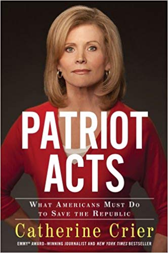 Patriot Acts: What Americans Must Do to Save the Republic