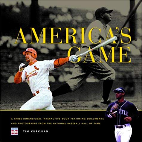 America's Game