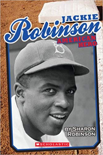 JACKIE ROBINSON: AMERICAN HERO