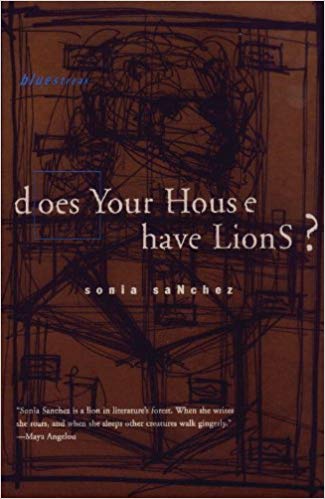 Does Your House Have Lions ?