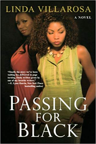 Passing For Black