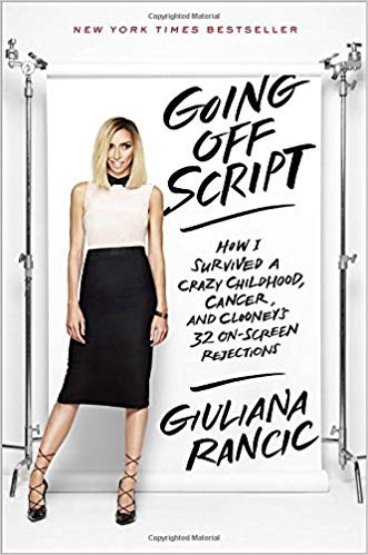 Going off Script