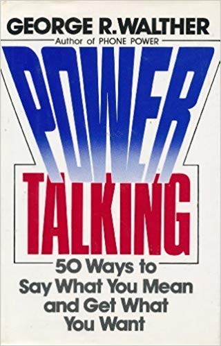 Power Talking