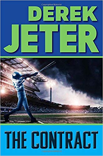 The Contract (Jeter Publishing) 