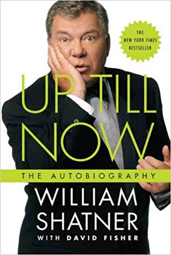 Up Till Now: The Autobiography