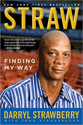 Straw: Finding My Way