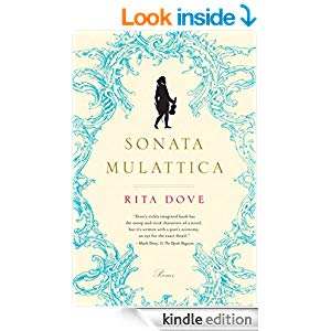 Sonata Mulattica: Poems