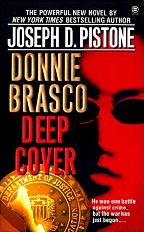 Donnie Brasco Deep Cover