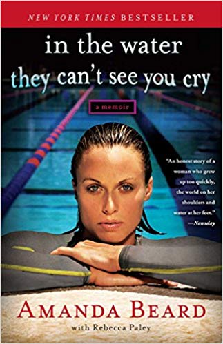 In the Water They Can't See You Cry: A Memoir