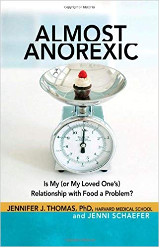 Almost Anorexic: Is My (or My Loved One's) Relationship with Food a Problem? (The Almost Effect)