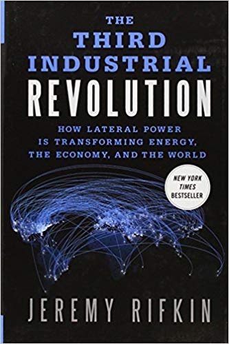 The Empathic Civilization: The Race to Global Consciousness in a World in Crisis