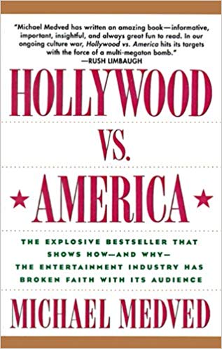 Hollywood vs. America: Popular Culture And The War on Tradition