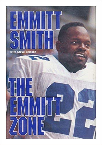 The Emmitt Zone