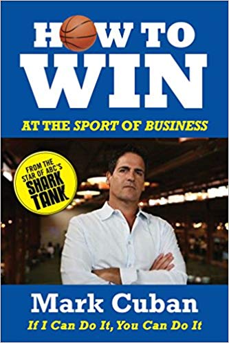 How to Win at the Sport of Business: If I Can Do It, You Can Do It