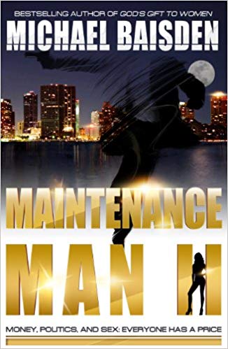 MAINTENANCE MAN II (The Maintenance Man Book 2)