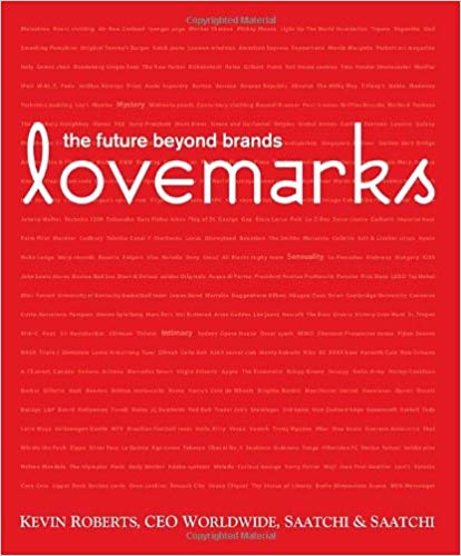 Lovemarks